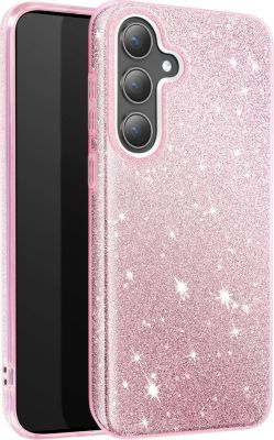Coque AVIZAR Samsung S25 Plus et S24 Plus Paillette