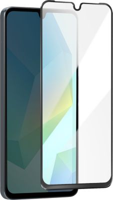 Protège écran AVIZAR pour Galaxy A26 Adhésion Totale Antichoc
