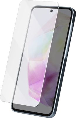 Protège écran AVIZAR Samsung A36 Verre Trempé Transparent