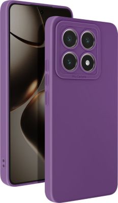 Coque AVIZAR Xiaomi 14T Soft Touch Violet