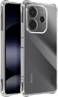 Coque AVIZAR Xiaomi Redmi Note 14 4G Antichoc