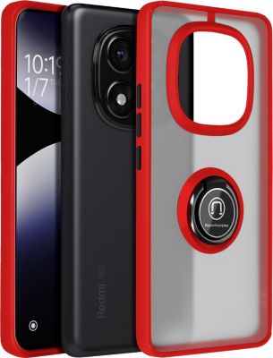 Coque AVIZAR Bague Redmi Note 14 Pro et Pro Plus