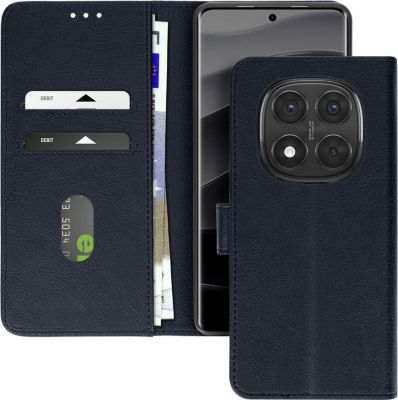 Etui AVIZAR Redmi Note 14 Pro / 14 Pro Plus - Bleu