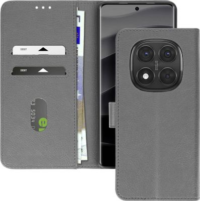 Etui AVIZAR Redmi Note 14 Pro et 14 Pro Plus - Gris