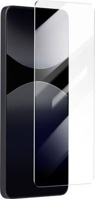 Protège écran MADE FOR XIAOMI Xiaomi Redmi Note 14 4G Verre Trempé