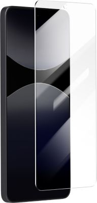 Protège écran MADE FOR XIAOMI Xiaomi Redmi Note 14 5G Verre Trempé Protège écran MADE FOR XIAOMI Xiaomi Redmi Note 14 5G Verre Trempé