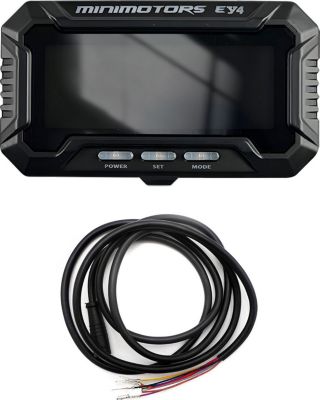 Pièce détachée MINIMOTORS Écran Dualtron 3, Achilleus, Spider