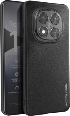 Coque MADE FOR XIAOMI Xiaomi Redmi Note 14 Pro et 14 Pro Plus