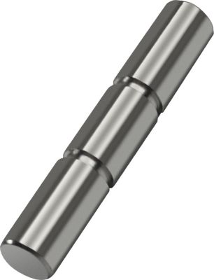 Pièce détachée MINIMOTORS Support Pliage Supérieur Dualtron Mini