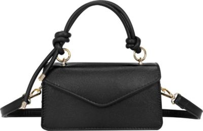 Pochette GALLANTRY Femme avec Bandoulière Sac de Soirée