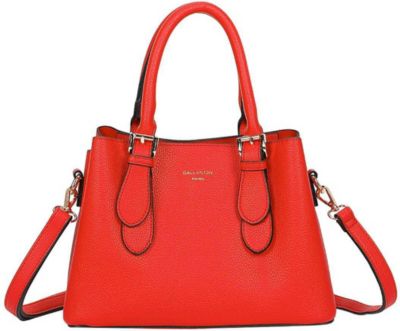 Sac bandoulière GALLANTRY Fourre-tout pour Femme Élégant Sac