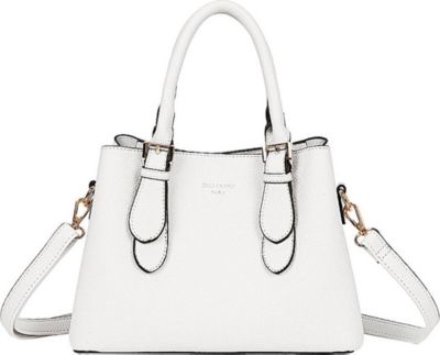 Sac bandoulière GALLANTRY Fourre-tout pour Femme Élégant Sac
