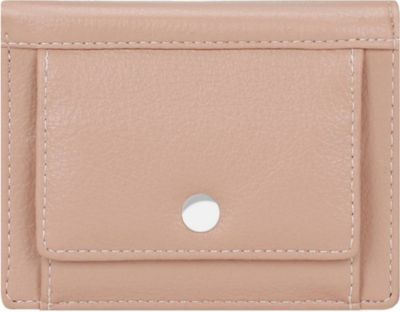 Portefeuilles GALLANTRY Femme Élégant et Raffiné Portefeuille