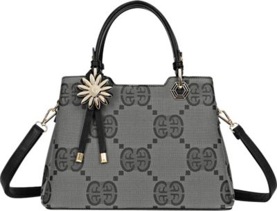 Sac bandoulière GALLANTRY Femme Imprimé avec Bandoulière Sac