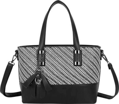 Sac bandoulière GALLANTRY Femme avec Bandoulière Sac à Main Cabas