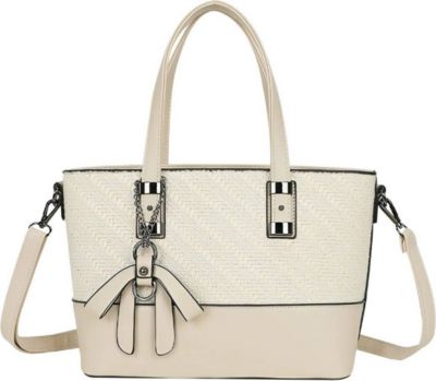 Sac bandoulière GALLANTRY Femme avec Bandoulière Sac à Main Cabas