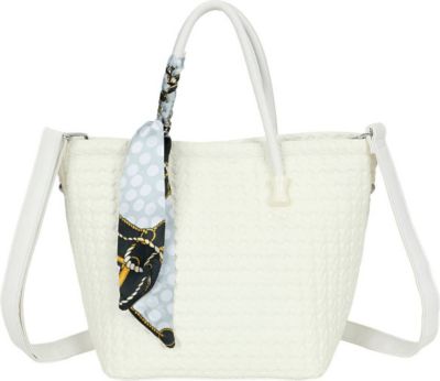 Sac bandoulière GALLANTRY Femme avec Bandoulière à Motif Tressé