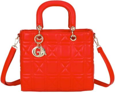 Sac bandoulière GALLANTRY Femme Matelassé avec Bandoulière Sac