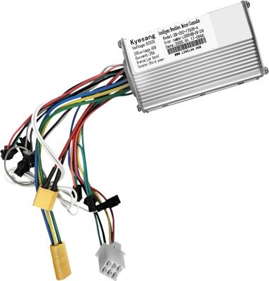 Pièce détachée ZERO Contrôleur Arrière Zero 8X 52V