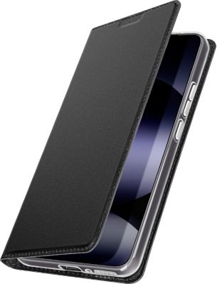 Etui DUX DUCIS Porte-Carte Xiaomi Redmi Note 14 5G Noir