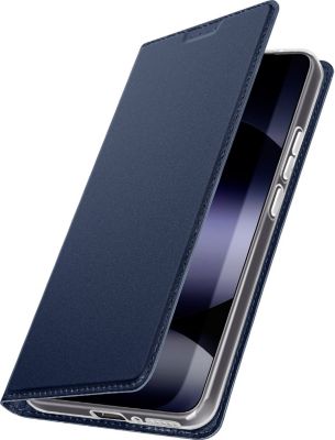 Etui DUX DUCIS Porte-Carte Xiaomi Redmi Note 14 5G Bleu