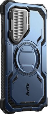 Coque AVIZAR Samsung Galaxy S25 Ultra Antichoc Bleu Coque AVIZAR Samsung Galaxy S25 Ultra Antichoc Bleu