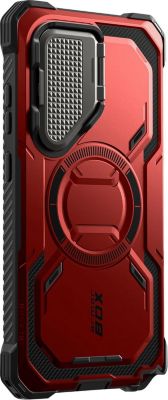 Coque AVIZAR pour Galaxy S25 Ultra Série ArmorBox