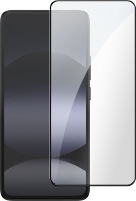 Protège écran MOCOLO Redmi Note 14 4G Contour Noir