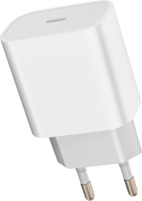 Chargeur INKAX Inkax Chargeur Secteur USB-C Power Deliv