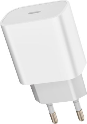 Chargeur INKAX Inkax Chargeur Secteur USB-C Power Deliv Chargeur INKAX Inkax Chargeur Secteur USB-C Power Deliv