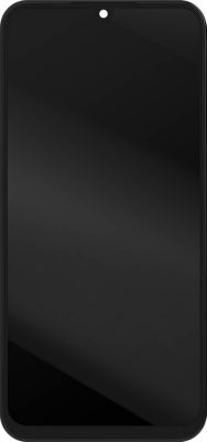 Pièce détachée AVIZAR Écran OLED Samsung Galaxy A25 + Châssis