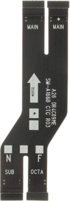 Pièce détachée SAMSUNG Nappe Carte mère Samsung Galaxy A16