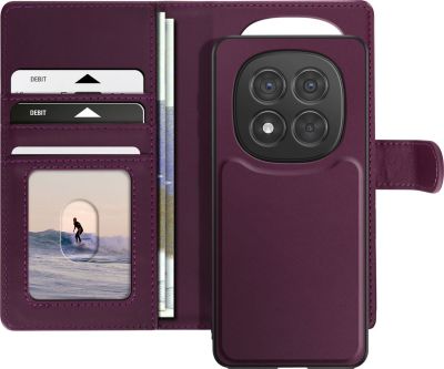 Etui MAYAXESS Redmi Note 14 Pro 5G Coque Amovible