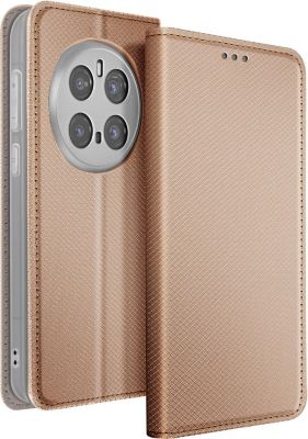 Etui AVIZAR Honor Magic 7 Pro Porte-carte Rose Etui AVIZAR Honor Magic 7 Pro Porte-carte Rose