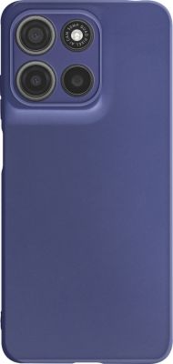 Coque AVIZAR Motorola Moto G15 et G15 Power Bleu