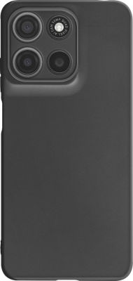 Coque AVIZAR Motorola Moto G15 et G15 Power Noir