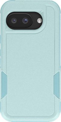 Coque AVIZAR Google Pixel 9a Antichoc Vert Menthe