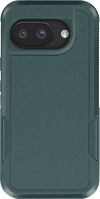 Coque AVIZAR Google Pixel 9a Antichoc Vert Foncé