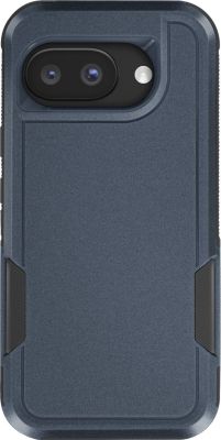 Coque AVIZAR Google Pixel 9a Antichoc Bleu Nuit