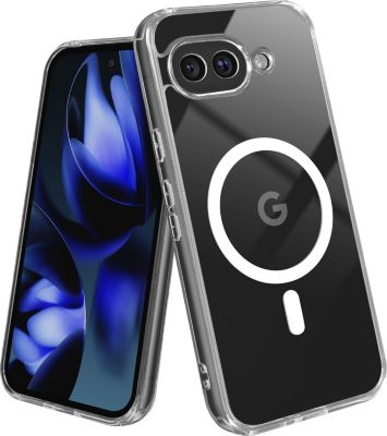 Coque AVIZAR MagSafe Google Pixel 9a Antichoc Coque AVIZAR MagSafe Google Pixel 9a Antichoc