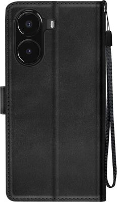 Etui AVIZAR Dragonne Xiaomi Poco X7 Pro Noir