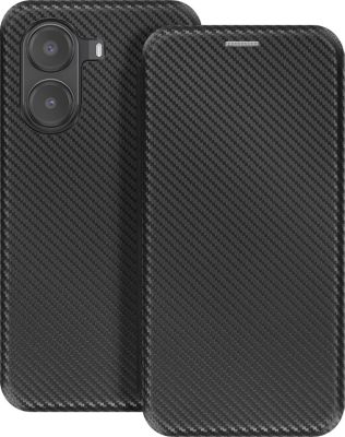 Etui AVIZAR Carbone Xiaomi Poco X7 Pro Noir