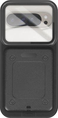 Coque AVIZAR Étanche Téléphone 6.5 à 6.9'' Noir