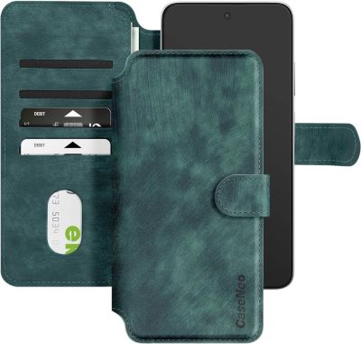 Etui AVIZAR MagSafe Smartphone 6.1 pouces Vert