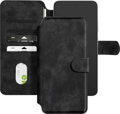 Etui AVIZAR MagSafe Smartphone 6.9 pouces Noir