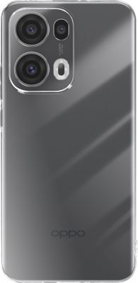 Coque AVIZAR Transparente Souple Oppo Reno 13 Pro