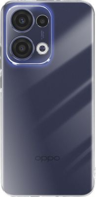 Coque AVIZAR Transparente Souple Oppo Reno 13 Coque AVIZAR Transparente Souple Oppo Reno 13