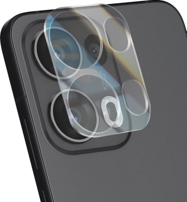 Protège objectif AVIZAR Oppo Reno 13 Pro Transparent