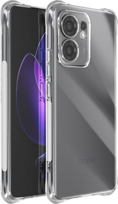 Coque AVIZAR Oppo Reno 13 F et 13 FS Antichoc
