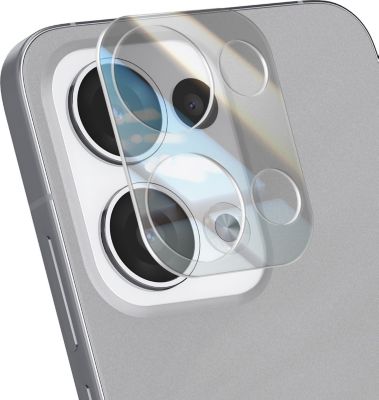 Protège objectif AVIZAR Oppo Reno 13 Verre Trempé Transparent